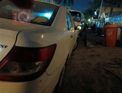 بي واي دي F3